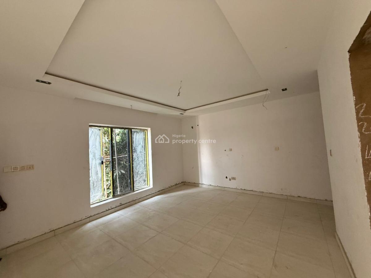 Newly Built 5 Bedroom Detached Duplex with Bq, Utako, Utako, Abuja, Detached Duplex for Sale