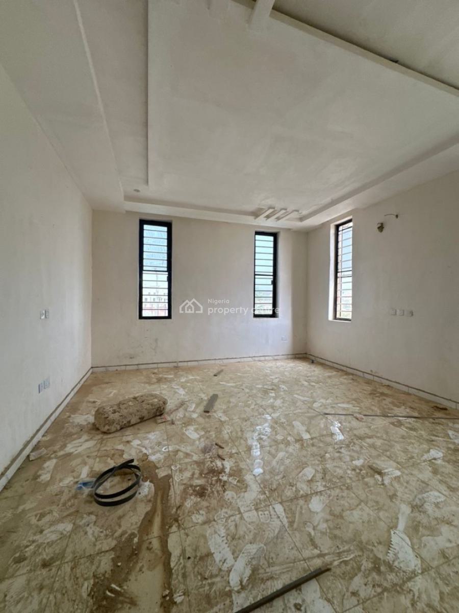 3 Bedroom Apartment, Jahi, Abuja, Flat / Apartment for Sale