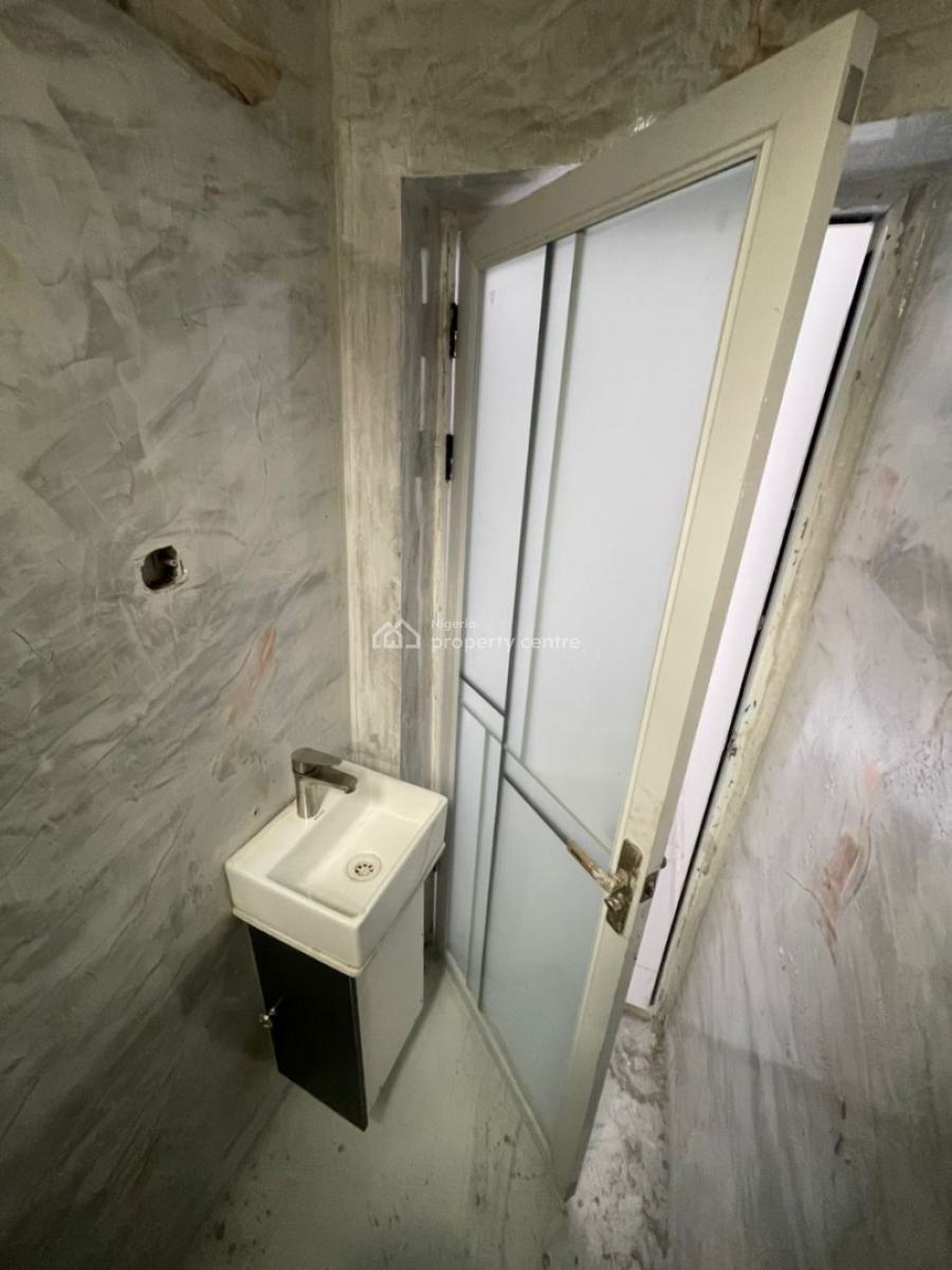 Luxury 2bedroom, Badore, Ajah, Lagos, Terraced Duplex for Rent