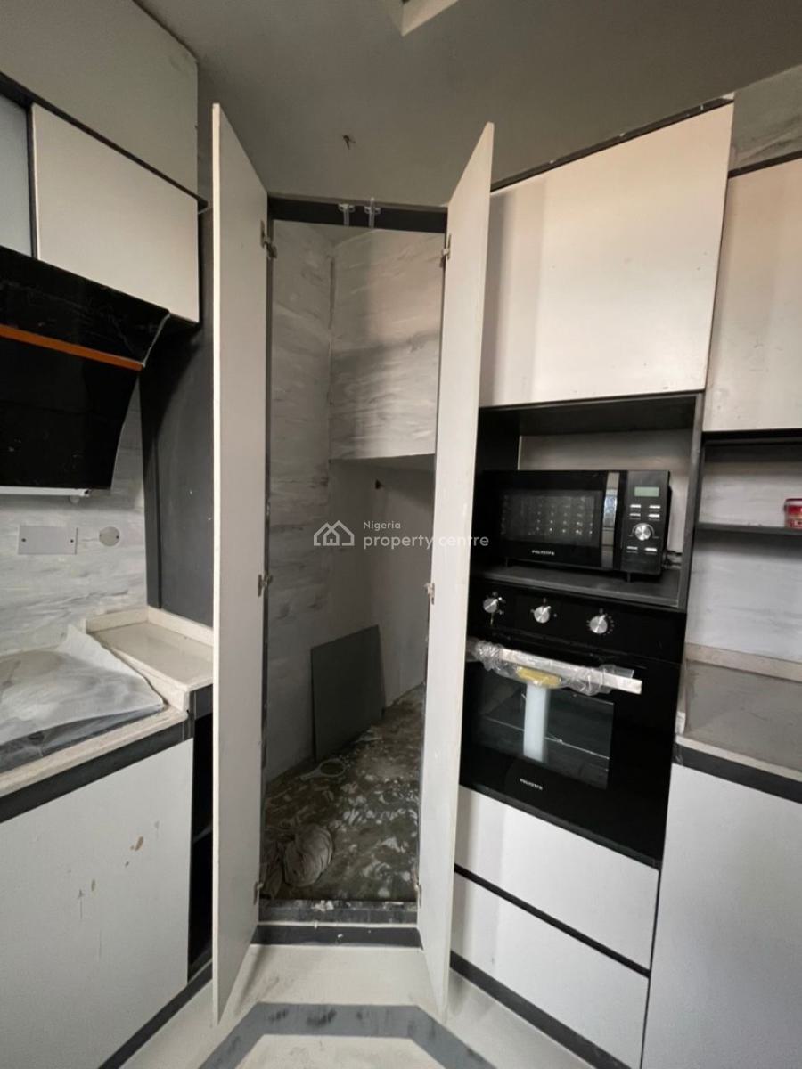 Luxury 2bedroom, Badore, Ajah, Lagos, Terraced Duplex for Rent