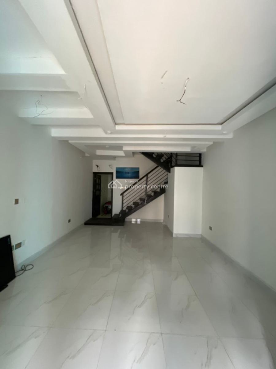 Luxury 2bedroom, Badore, Ajah, Lagos, Terraced Duplex for Rent