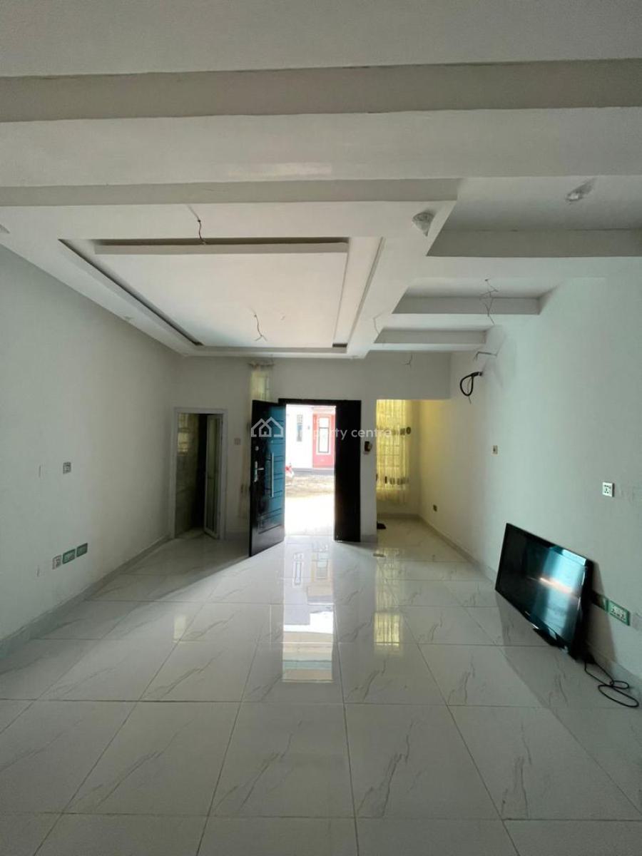 Luxury 2bedroom, Badore, Ajah, Lagos, Terraced Duplex for Rent