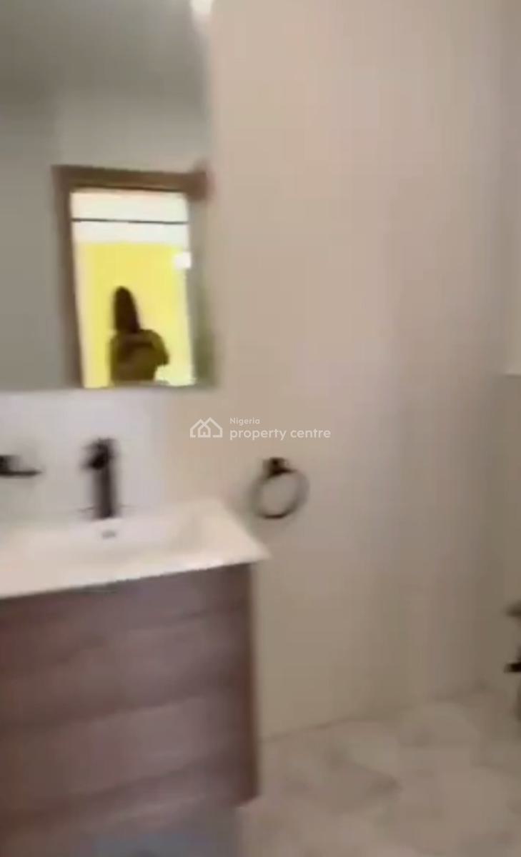 Premium 3-bedroom Apartment with Bq, Off Bourdillon Road, Ikoyi, Lagos, Flat / Apartment for Rent