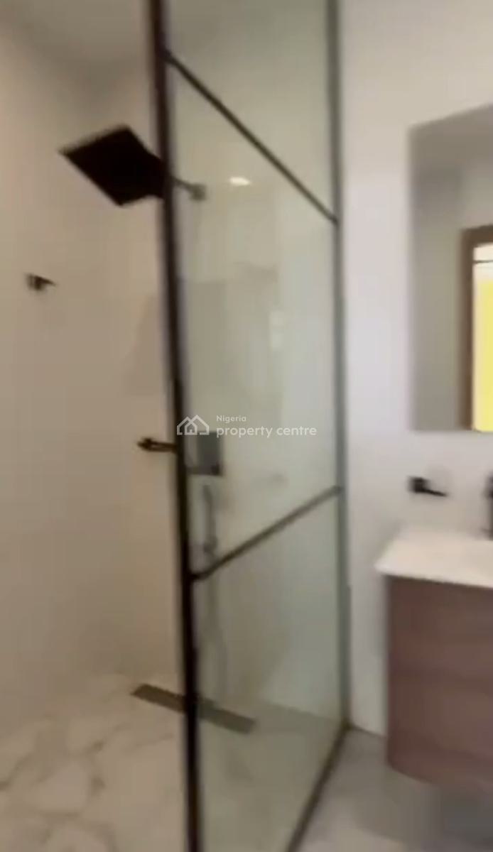 Premium 3-bedroom Apartment with Bq, Off Bourdillon Road, Ikoyi, Lagos, Flat / Apartment for Rent