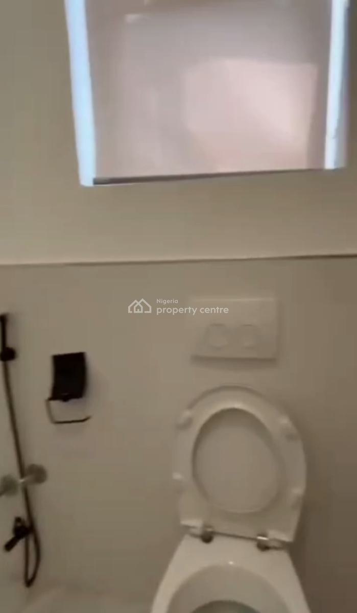 Premium 3-bedroom Apartment with Bq, Off Bourdillon Road, Ikoyi, Lagos, Flat / Apartment for Rent