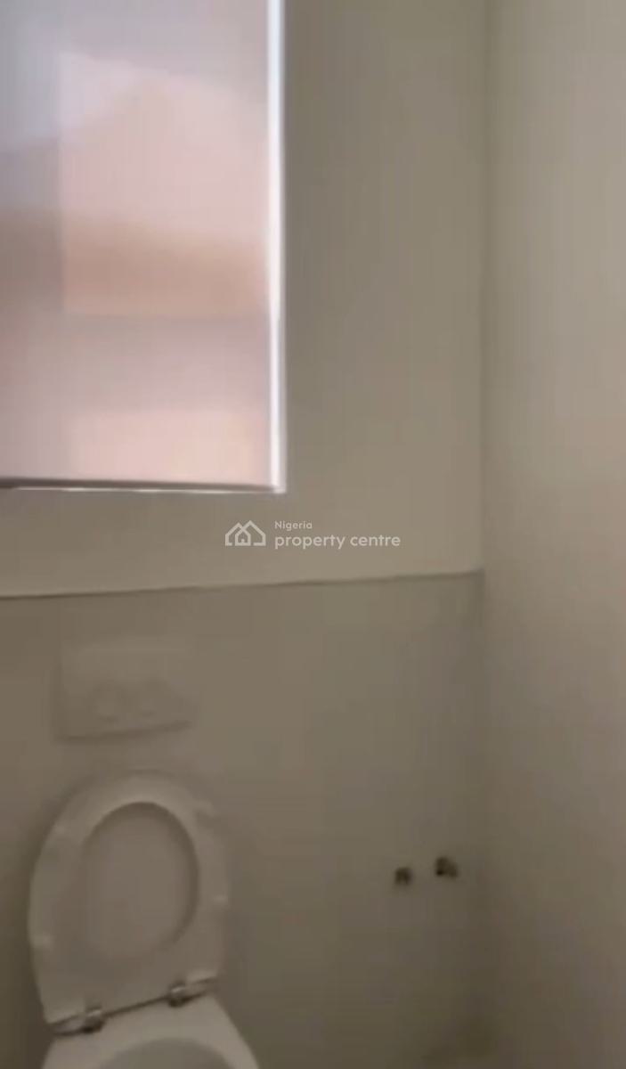 Premium 3-bedroom Apartment with Bq, Off Bourdillon Road, Ikoyi, Lagos, Flat / Apartment for Rent