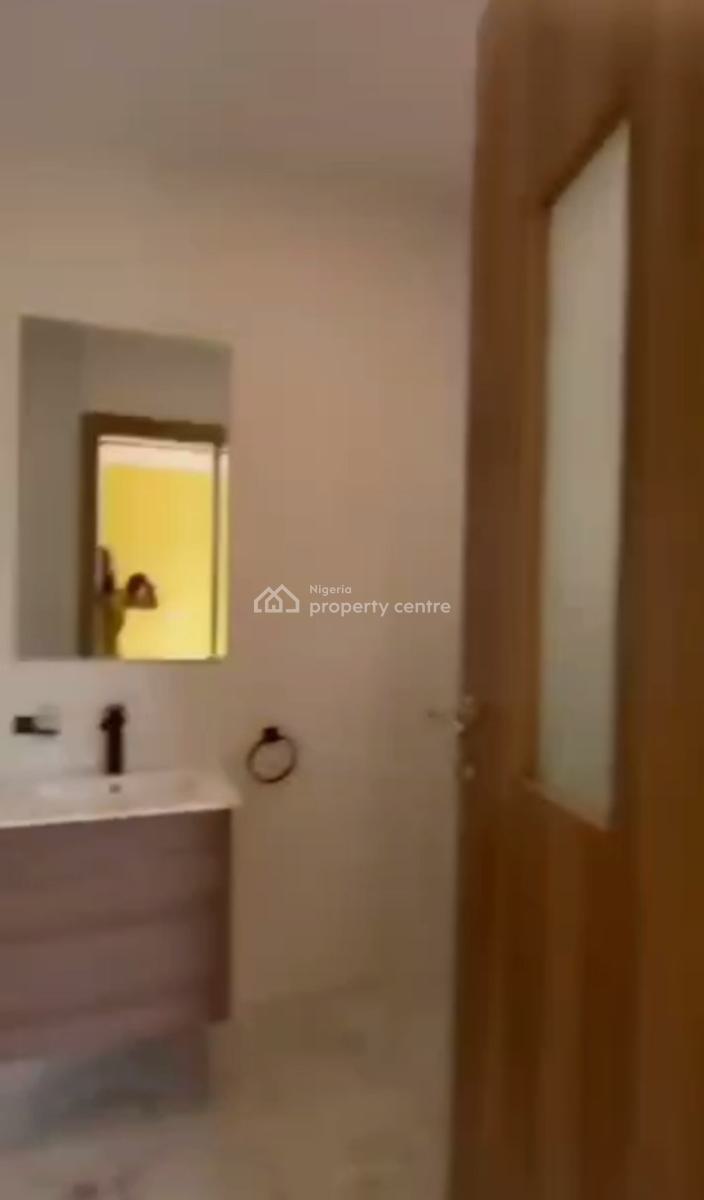 Premium 3-bedroom Apartment with Bq, Off Bourdillon Road, Ikoyi, Lagos, Flat / Apartment for Rent