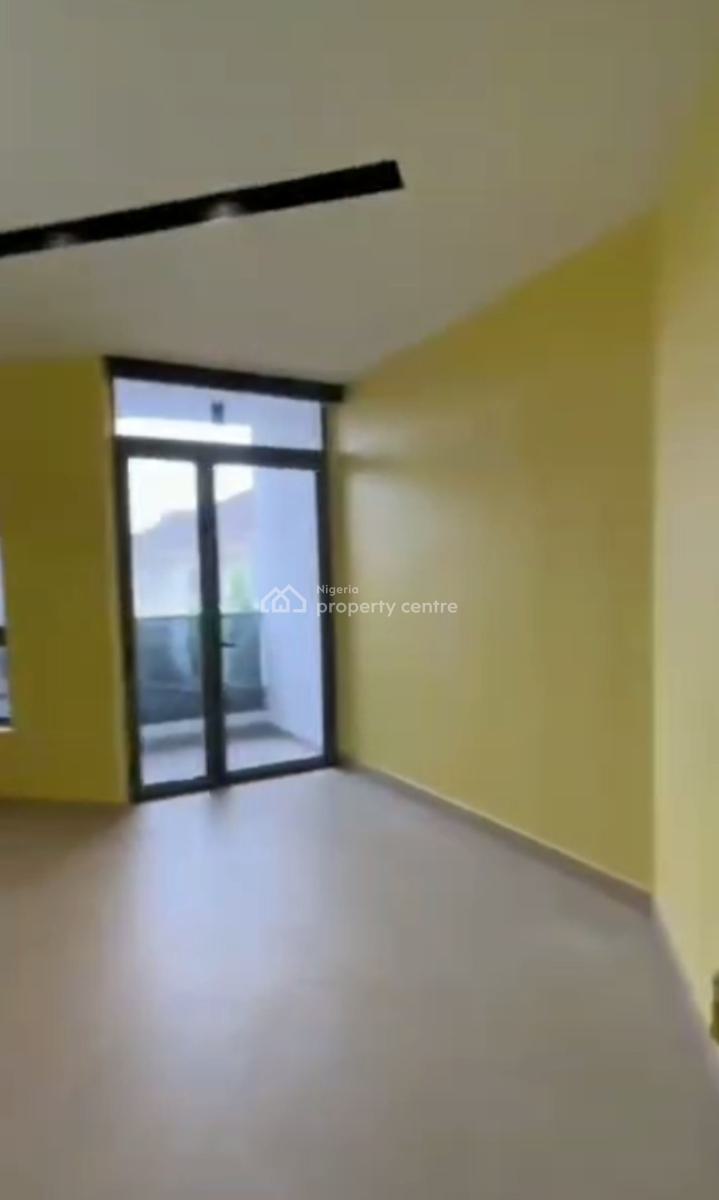 Premium 3-bedroom Apartment with Bq, Off Bourdillon Road, Ikoyi, Lagos, Flat / Apartment for Rent