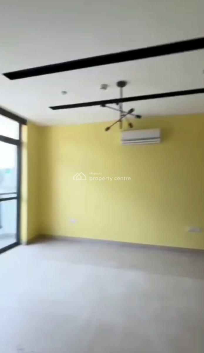 Premium 3-bedroom Apartment with Bq, Off Bourdillon Road, Ikoyi, Lagos, Flat / Apartment for Rent