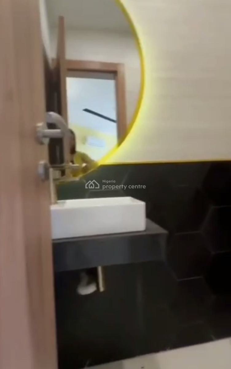 Premium 3-bedroom Apartment with Bq, Off Bourdillon Road, Ikoyi, Lagos, Flat / Apartment for Rent