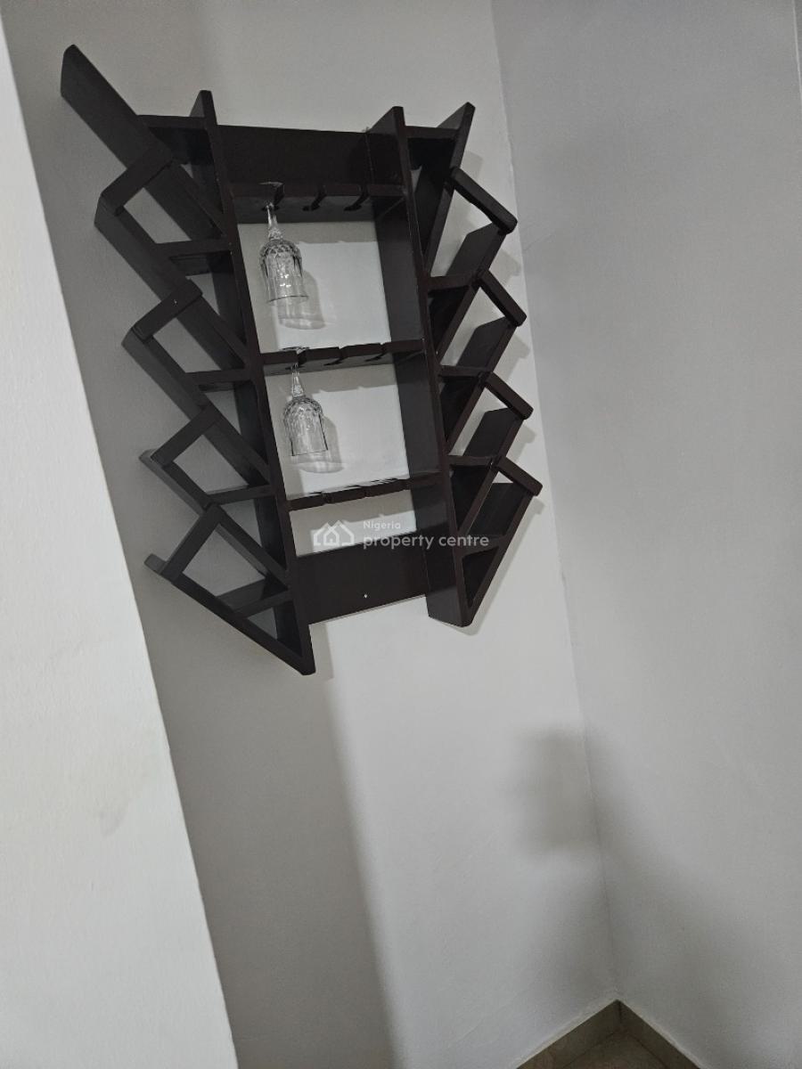 Furnished Mini Flat, 15b, Okunola-aina Street, Maryland, Lagos, Mini Flat (room and Parlour) for Rent