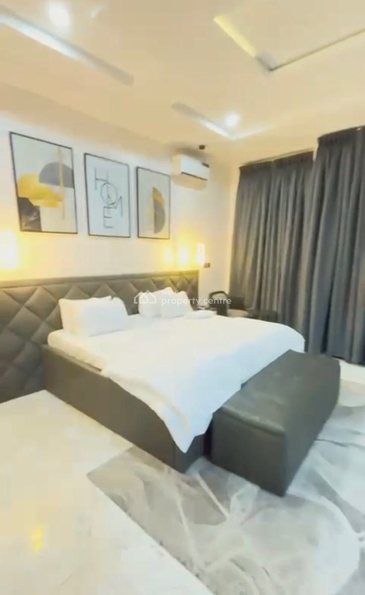 Luxury 4bedroom, Orchid, Lekki, Lagos, Terraced Duplex for Rent