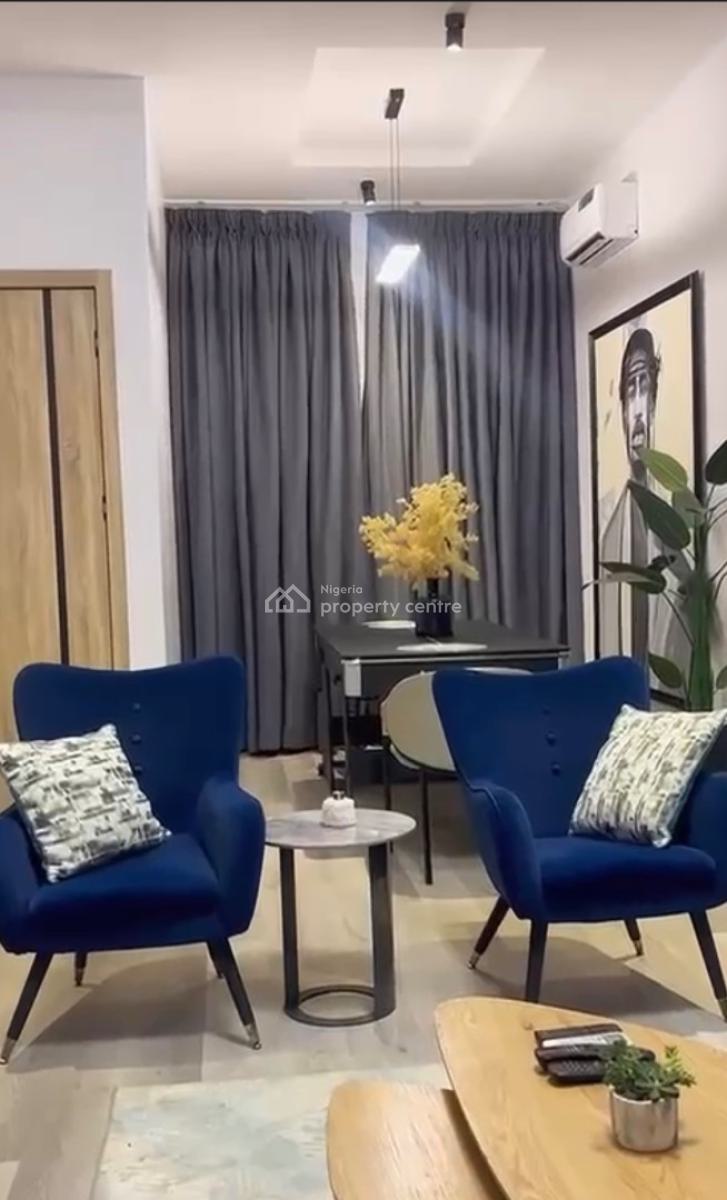 Luxury 4bedroom, Orchid, Lekki, Lagos, Terraced Duplex for Rent