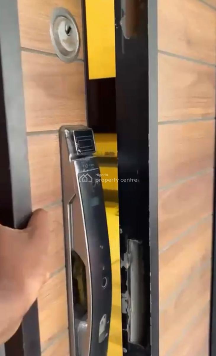 Luxury 4bedroom, Orchid, Lekki, Lagos, Terraced Duplex for Rent