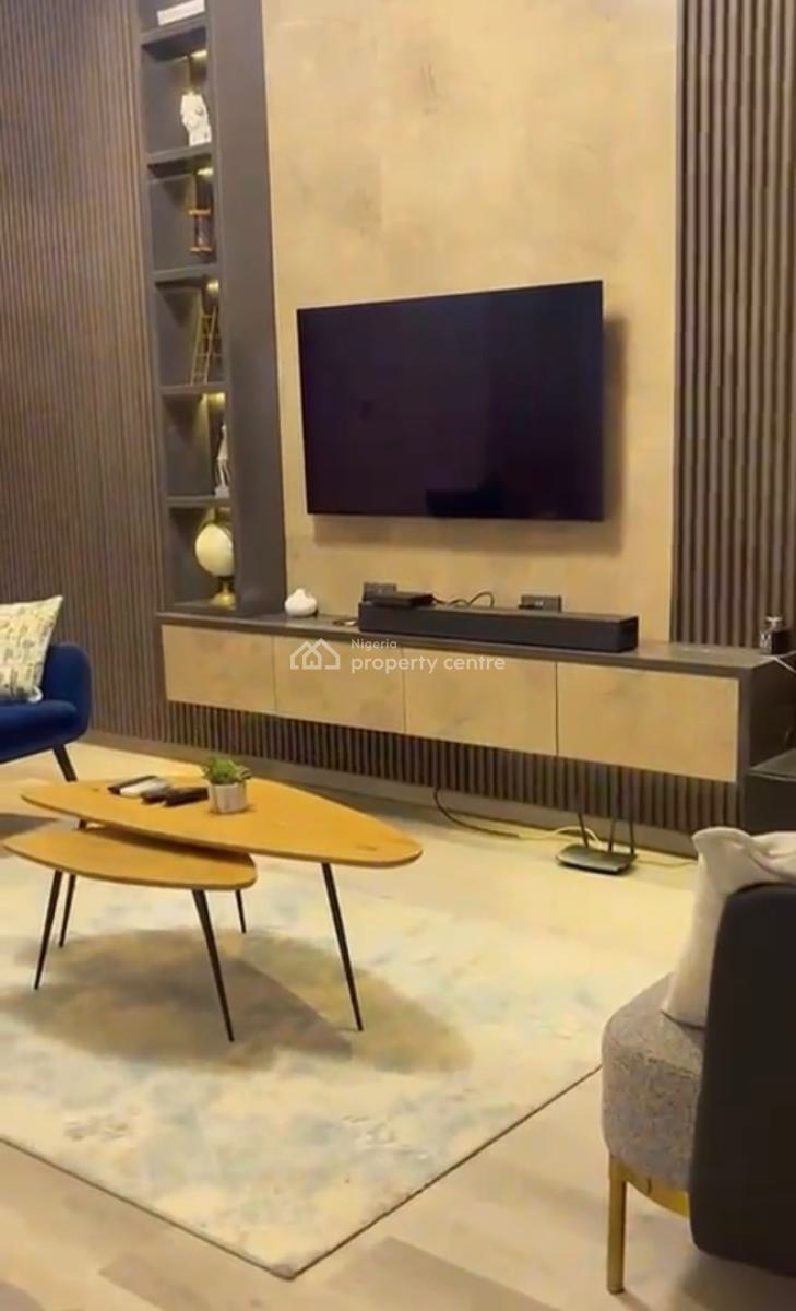 Luxury 4bedroom, Orchid, Lekki, Lagos, Terraced Duplex for Rent