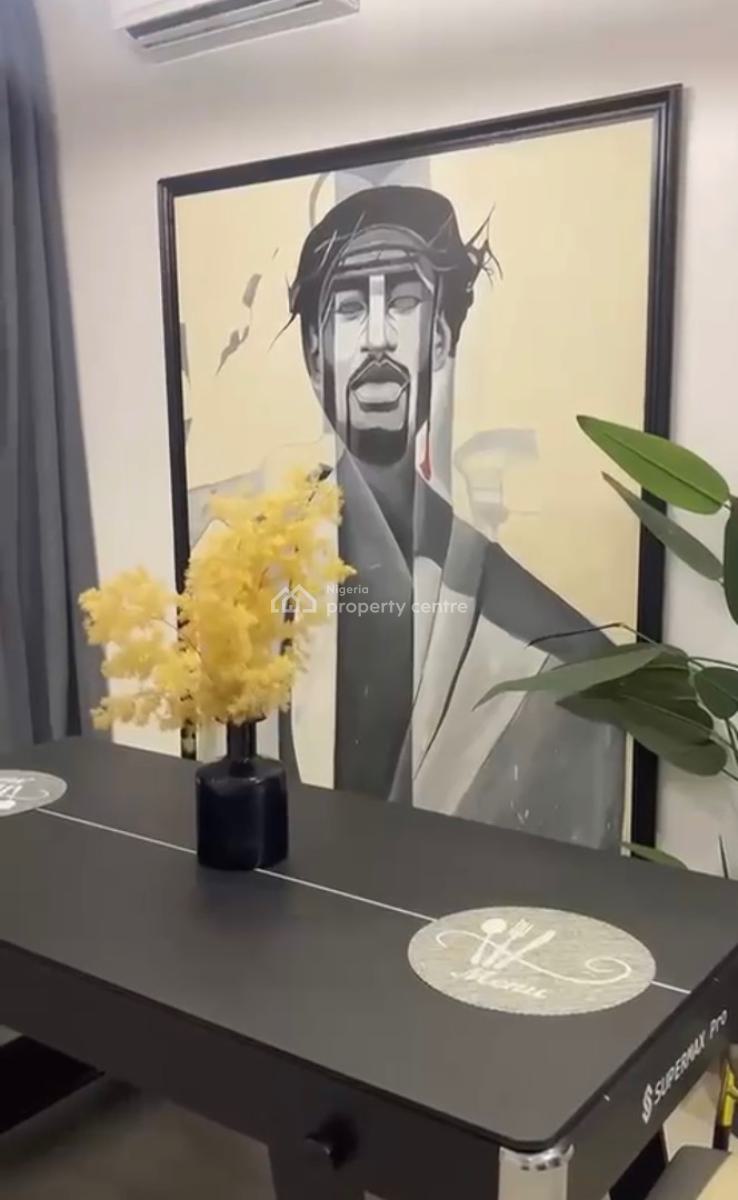 Luxury 4bedroom, Orchid, Lekki, Lagos, Terraced Duplex for Rent