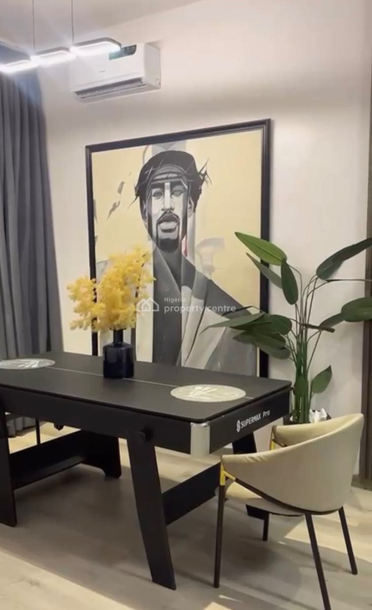 Luxury 4bedroom, Orchid, Lekki, Lagos, Terraced Duplex for Rent