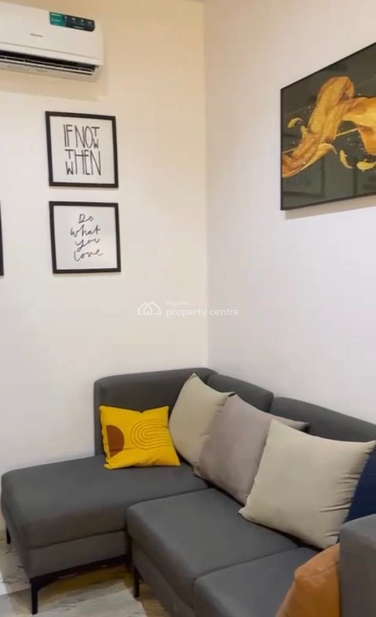 Luxury 4bedroom, Orchid, Lekki, Lagos, Terraced Duplex for Rent