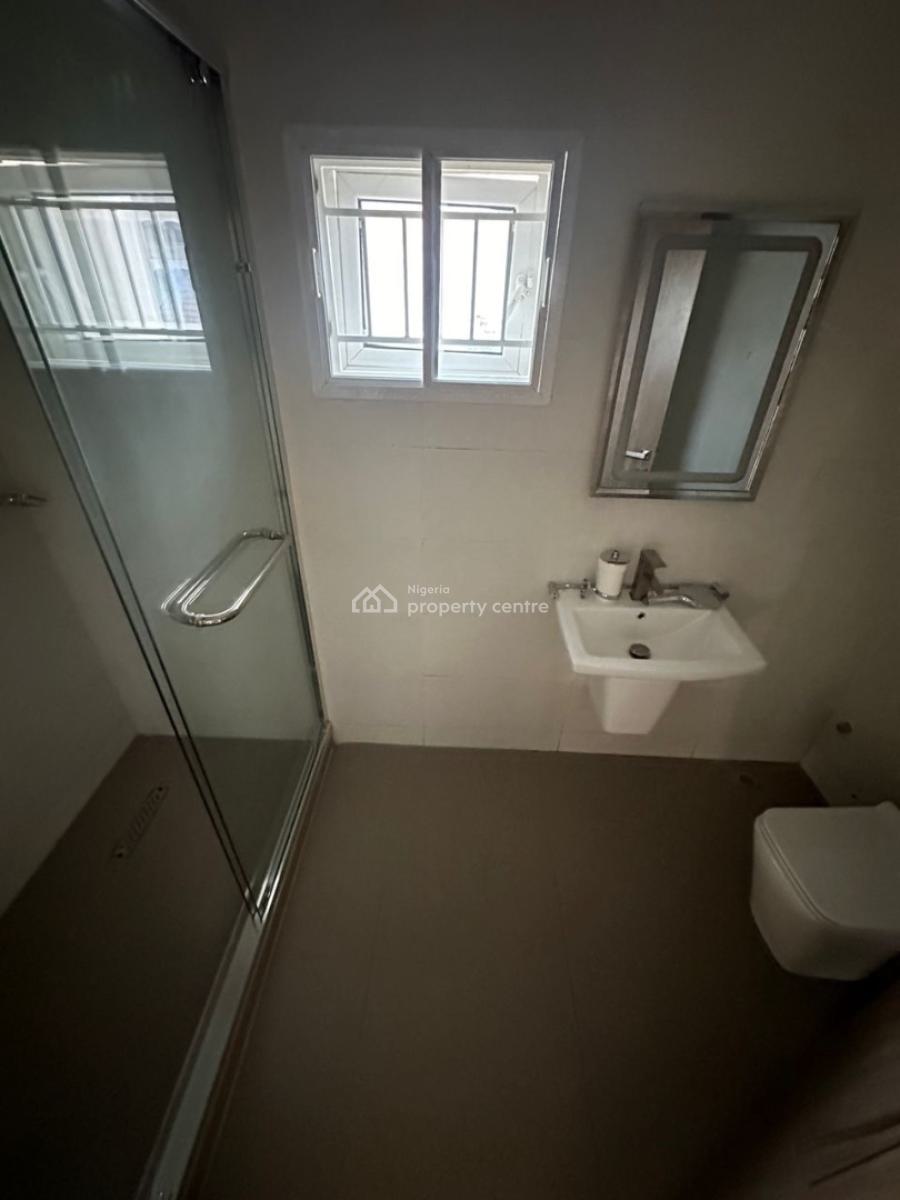 4 Bedroom Terrace Duplex, Wuye, Abuja, Terraced Duplex for Sale