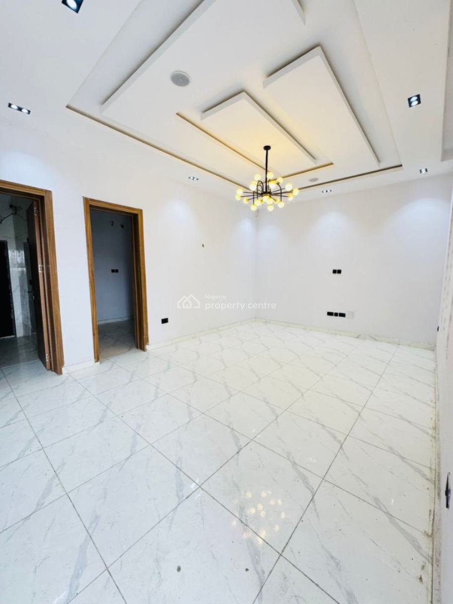 4bedroom Terrace Duplex, Orchid, Lekki, Lagos, Terraced Duplex for Sale