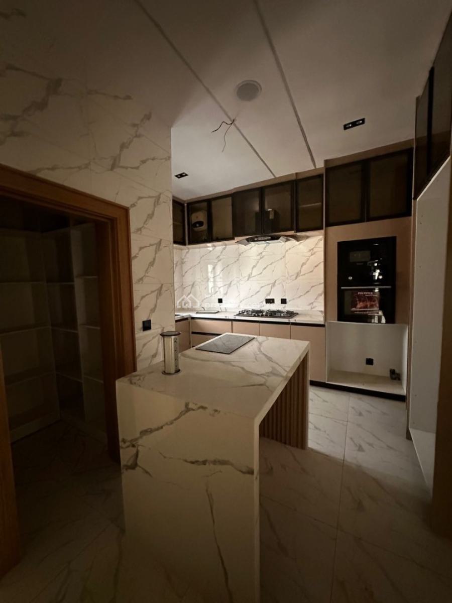 4 Bedroom Detached Duplex, Gwarinpa, Abuja, House for Sale