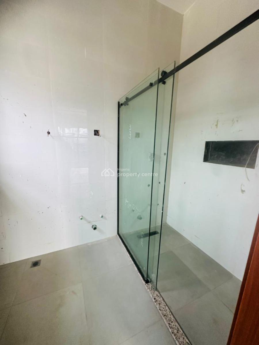 Contemporary 4 Bedroom Maisonette in a Call to Access Estate, Maryland, Lagos, Flat / Apartment for Sale