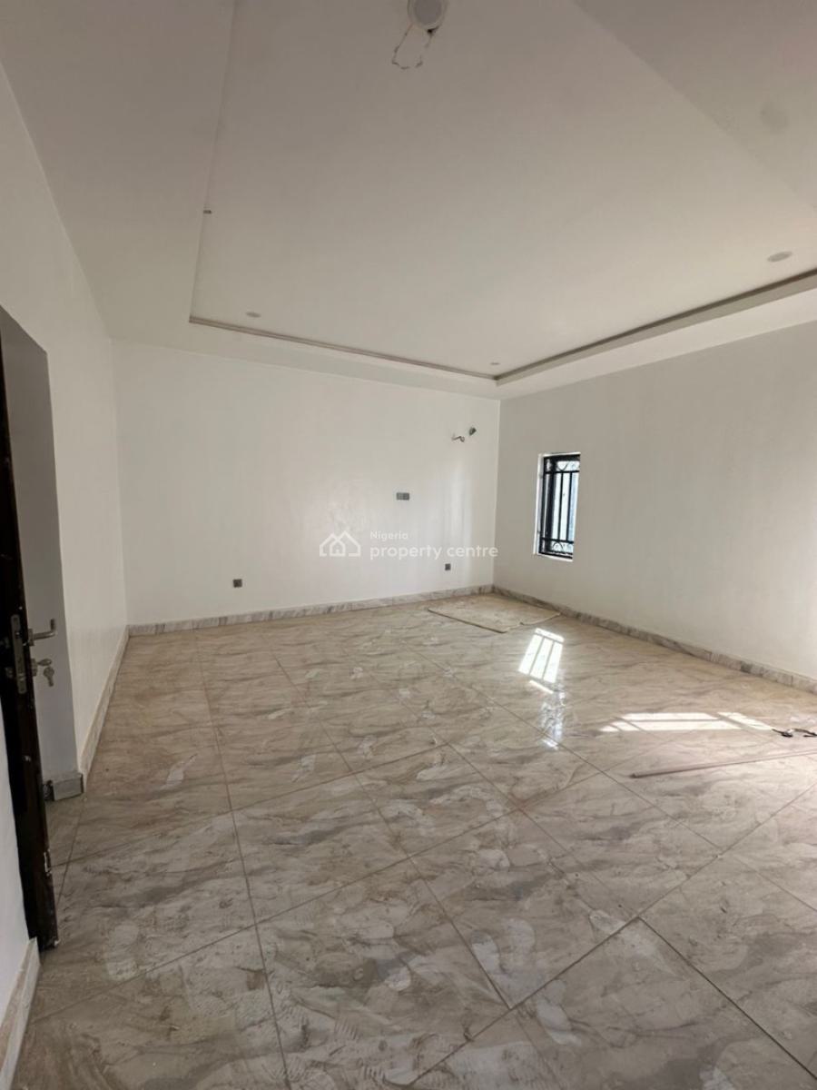 4 Bedrooms Terrace Duplex & Bq, Life Camp, Abuja, Terraced Duplex for Sale