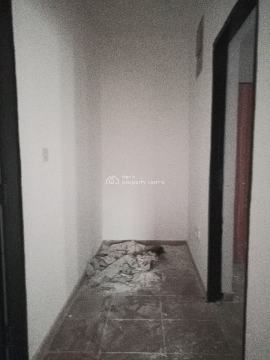 Newly Renovated 2 Bedroom Apartment with Spacious Living Room, Green Villa Estate, Badore, Ajah, Lagos, Flat / Apartment for Rent