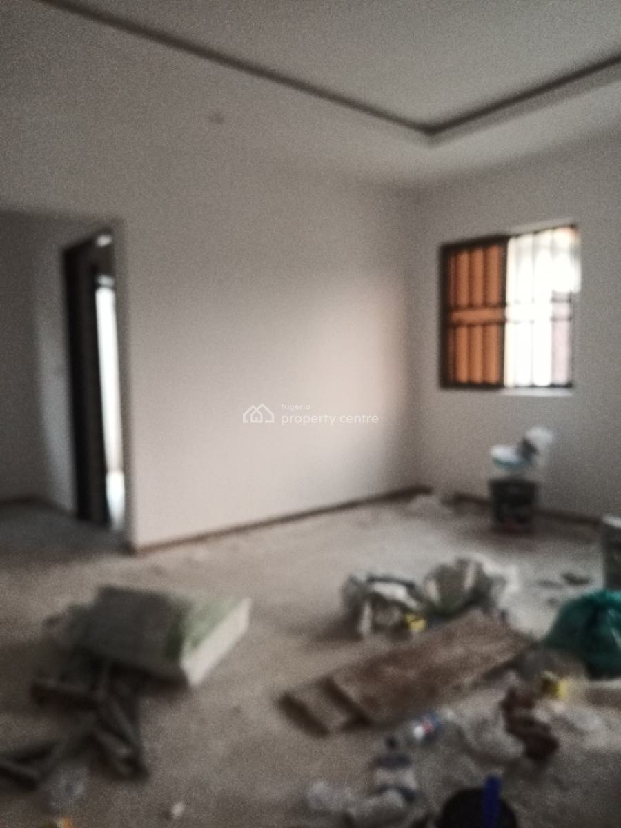 Newly Renovated 2 Bedroom Apartment with Spacious Living Room, Green Villa Estate, Badore, Ajah, Lagos, Flat / Apartment for Rent