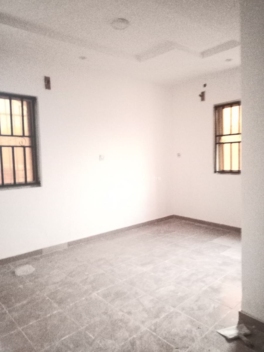 Newly Renovated 2 Bedroom Apartment with Spacious Living Room, Green Villa Estate, Badore, Ajah, Lagos, Flat / Apartment for Rent