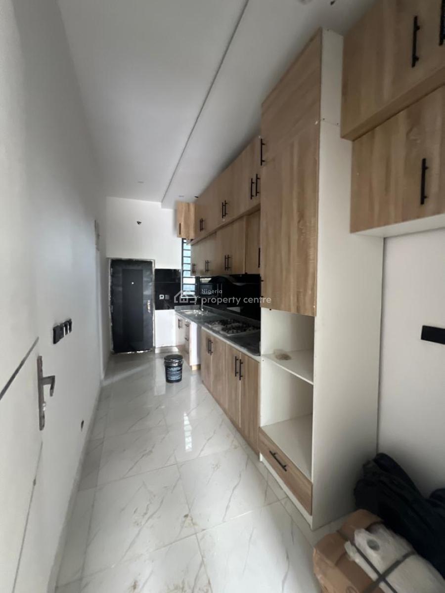 4 Bedroom Terrace Duplex, Abraham Adesanya, Ajah, Lagos, Terraced Duplex for Sale