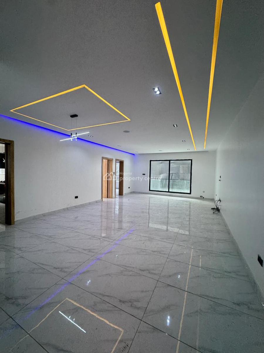 Aesthetically Pleasing 2 Bedroom Apartment with Swimming Pool, Elevato, a Very Sweet 2 Bedroom Apartment Good for Airbnb in Lekki Phase 1, Lekki Phase 1, Lekki, Lagos, Flat / Apartment for Sale