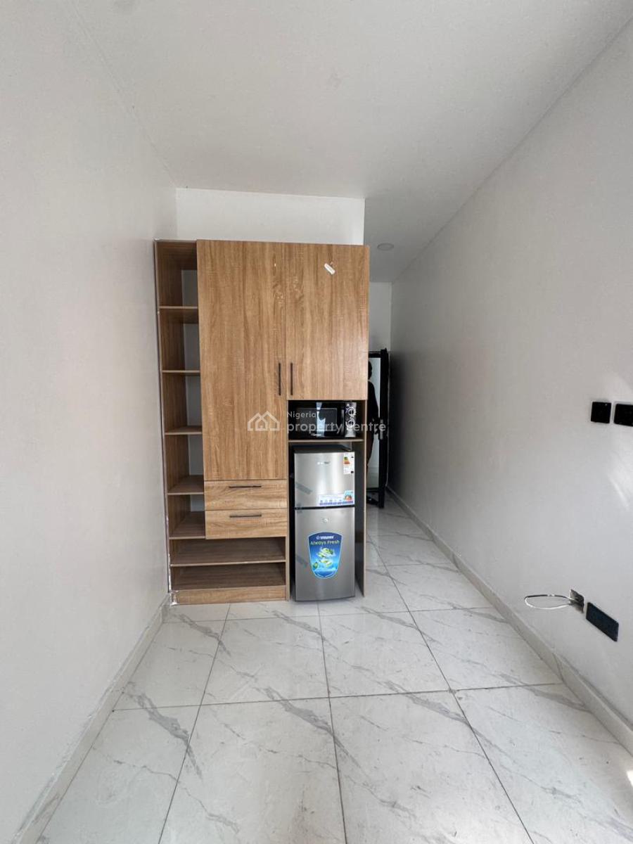 Aesthetically Pleasing 2 Bedroom Apartment with Swimming Pool, Elevato, a Very Sweet 2 Bedroom Apartment Good for Airbnb in Lekki Phase 1, Lekki Phase 1, Lekki, Lagos, Flat / Apartment for Sale