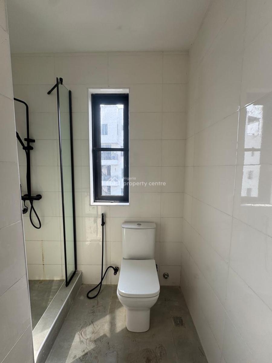 Aesthetically Pleasing 2 Bedroom Apartment with Swimming Pool, Elevato, a Very Sweet 2 Bedroom Apartment Good for Airbnb in Lekki Phase 1, Lekki Phase 1, Lekki, Lagos, Flat / Apartment for Sale