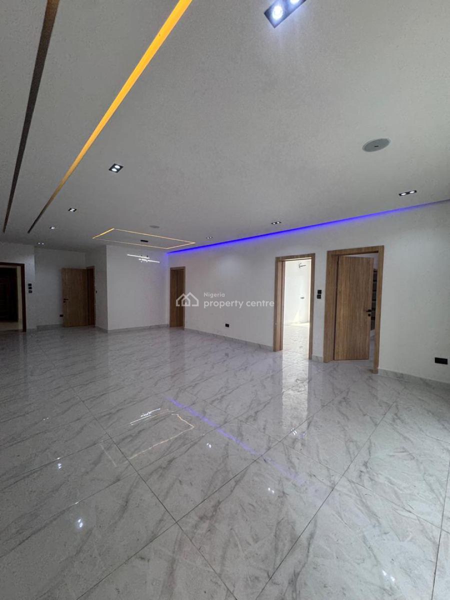 Aesthetically Pleasing 2 Bedroom Apartment with Swimming Pool, Elevato, a Very Sweet 2 Bedroom Apartment Good for Airbnb in Lekki Phase 1, Lekki Phase 1, Lekki, Lagos, Flat / Apartment for Sale