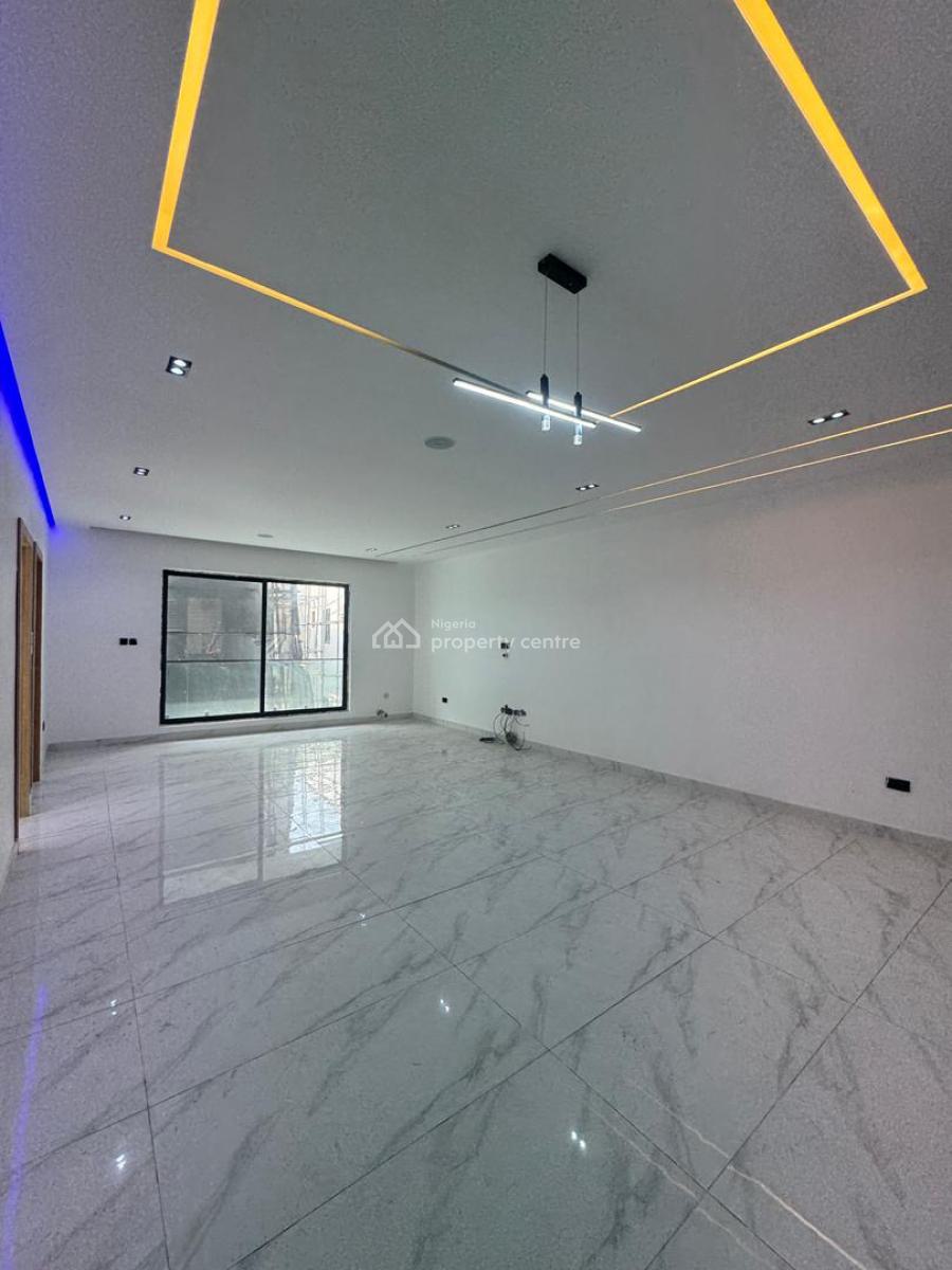 Aesthetically Pleasing 2 Bedroom Apartment with Swimming Pool, Elevato, a Very Sweet 2 Bedroom Apartment Good for Airbnb in Lekki Phase 1, Lekki Phase 1, Lekki, Lagos, Flat / Apartment for Sale