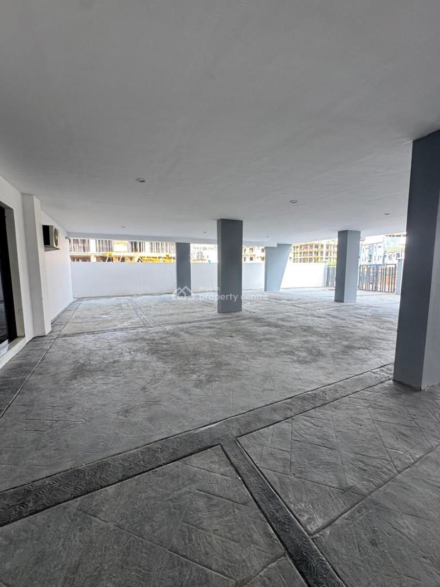 Aesthetically Pleasing 2 Bedroom Apartment with Swimming Pool, Elevato, a Very Sweet 2 Bedroom Apartment Good for Airbnb in Lekki Phase 1, Lekki Phase 1, Lekki, Lagos, Flat / Apartment for Sale