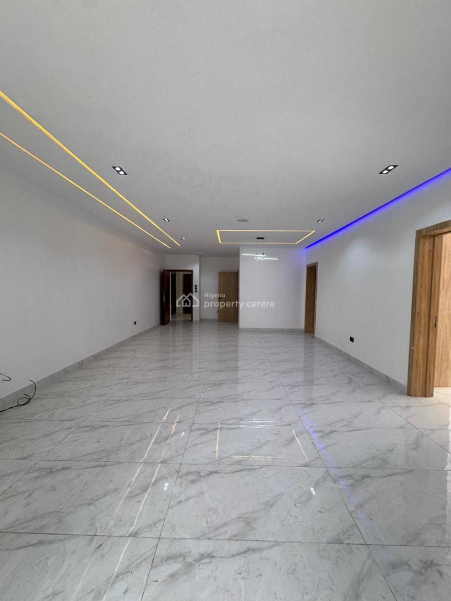 Aesthetically Pleasing 2 Bedroom Apartment with Swimming Pool, Elevato, a Very Sweet 2 Bedroom Apartment Good for Airbnb in Lekki Phase 1, Lekki Phase 1, Lekki, Lagos, Flat / Apartment for Sale