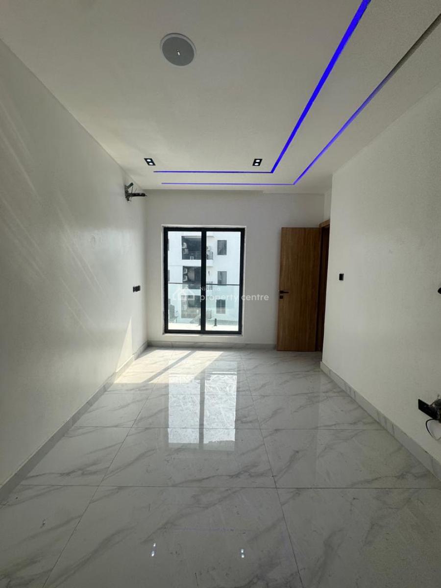 Aesthetically Pleasing 2 Bedroom Apartment with Swimming Pool, Elevato, a Very Sweet 2 Bedroom Apartment Good for Airbnb in Lekki Phase 1, Lekki Phase 1, Lekki, Lagos, Flat / Apartment for Sale