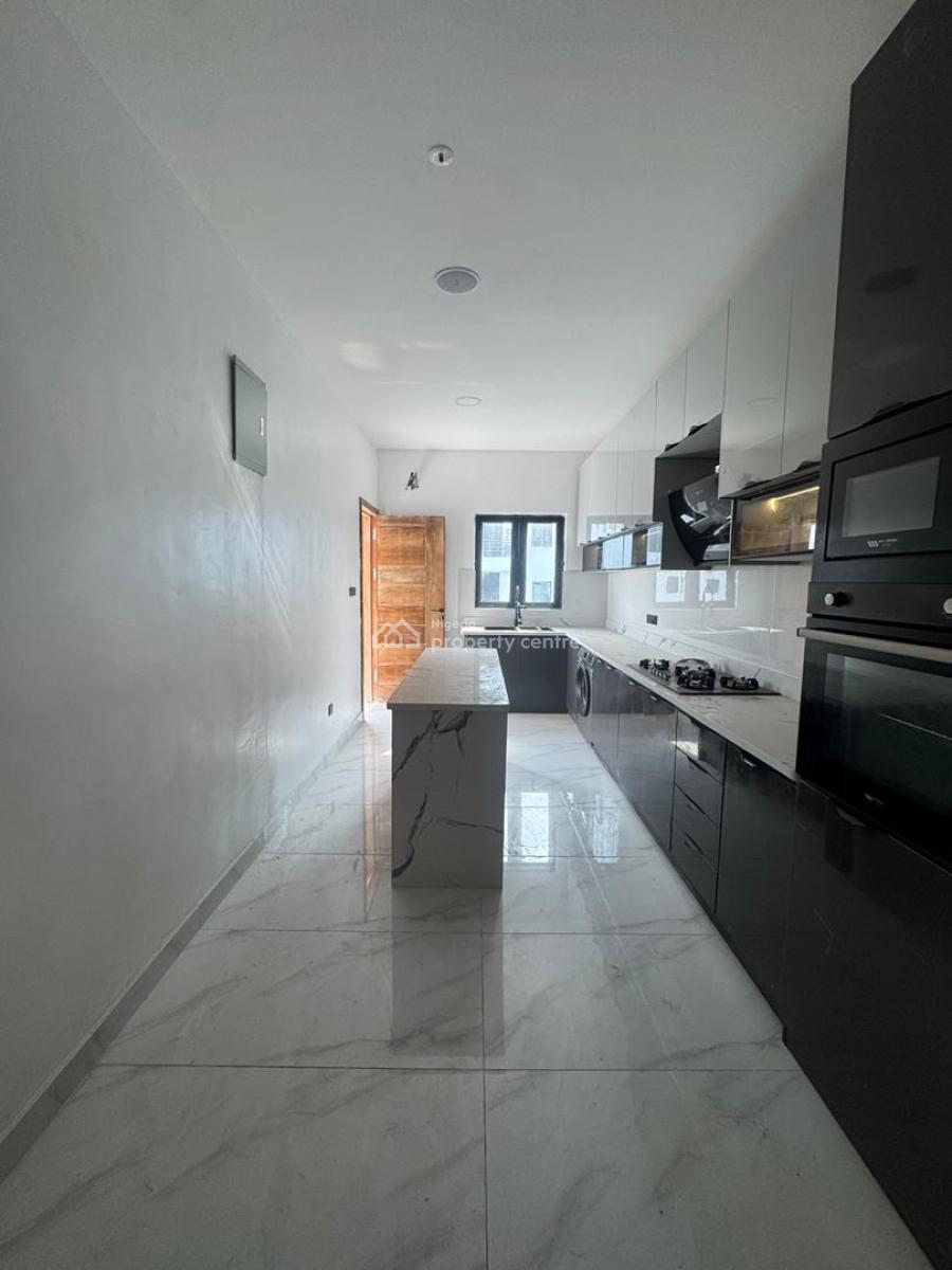 Aesthetically Pleasing 2 Bedroom Apartment with Swimming Pool, Elevato, a Very Sweet 2 Bedroom Apartment Good for Airbnb in Lekki Phase 1, Lekki Phase 1, Lekki, Lagos, Flat / Apartment for Sale