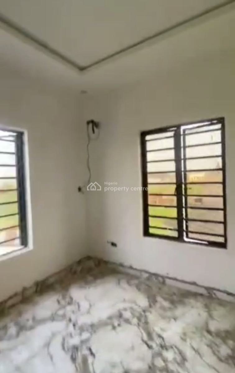 Exceptional Decent, Standard, Newly Built Two Bedroom Flat, Off Yetunde Brown, Ifako, Gbagada, Lagos, Flat / Apartment for Rent