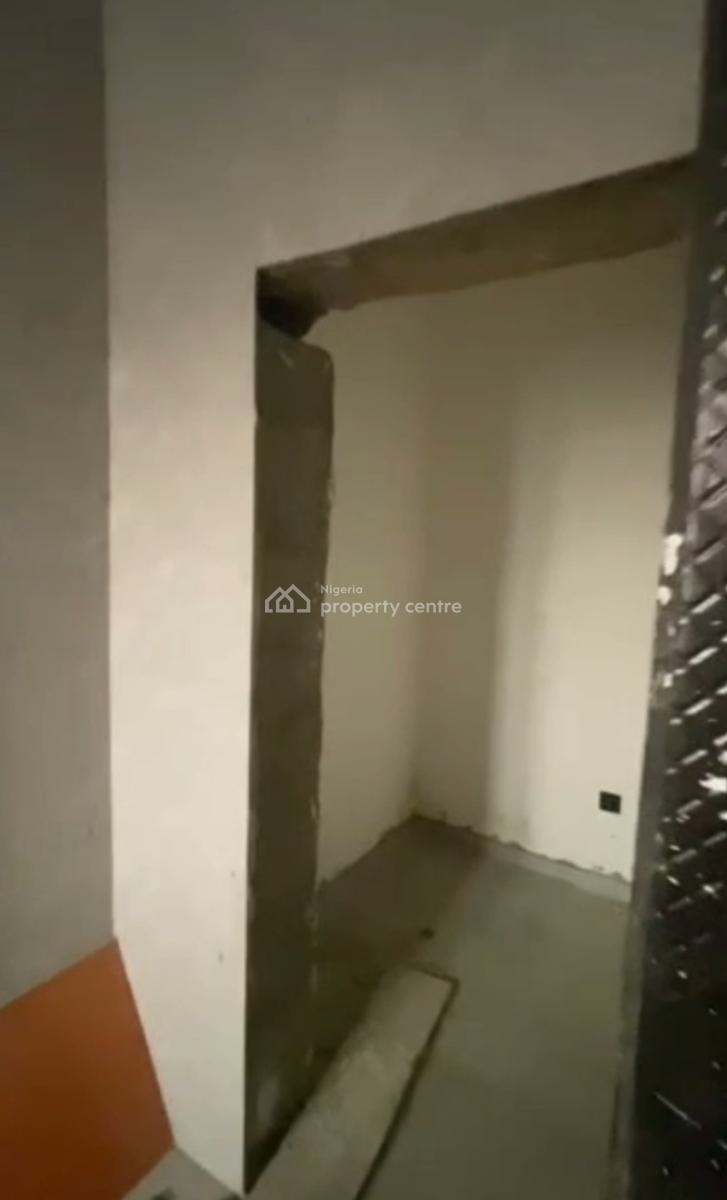 Exceptional Decent, Standard, Newly Built Two Bedroom Flat, Off Yetunde Brown, Ifako, Gbagada, Lagos, Flat / Apartment for Rent