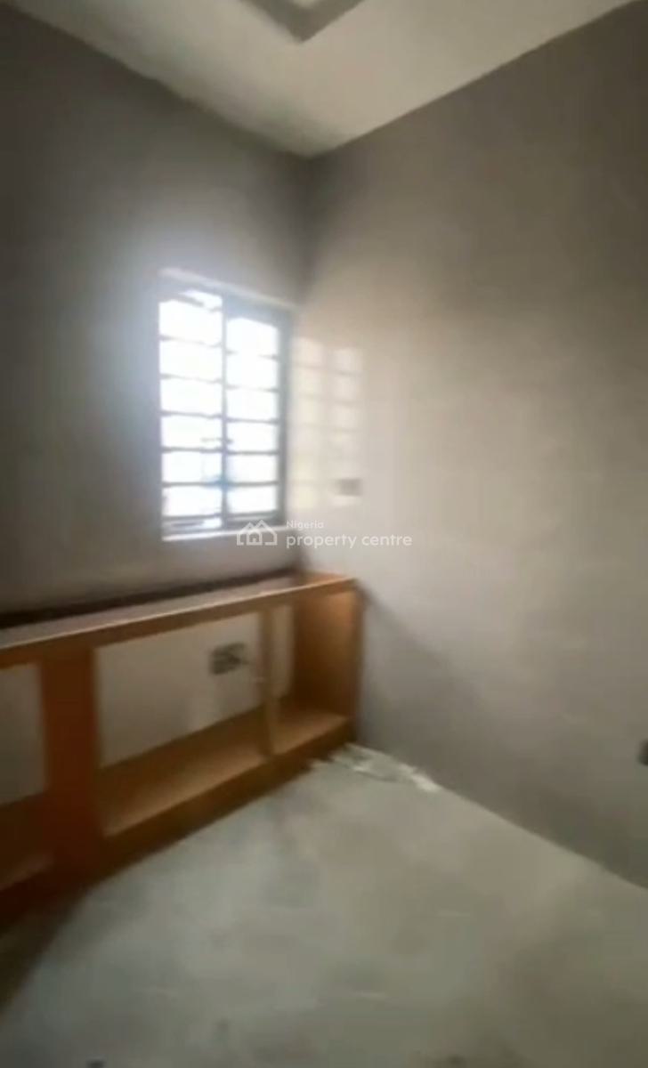 Exceptional Decent, Standard, Newly Built Two Bedroom Flat, Off Yetunde Brown, Ifako, Gbagada, Lagos, Flat / Apartment for Rent
