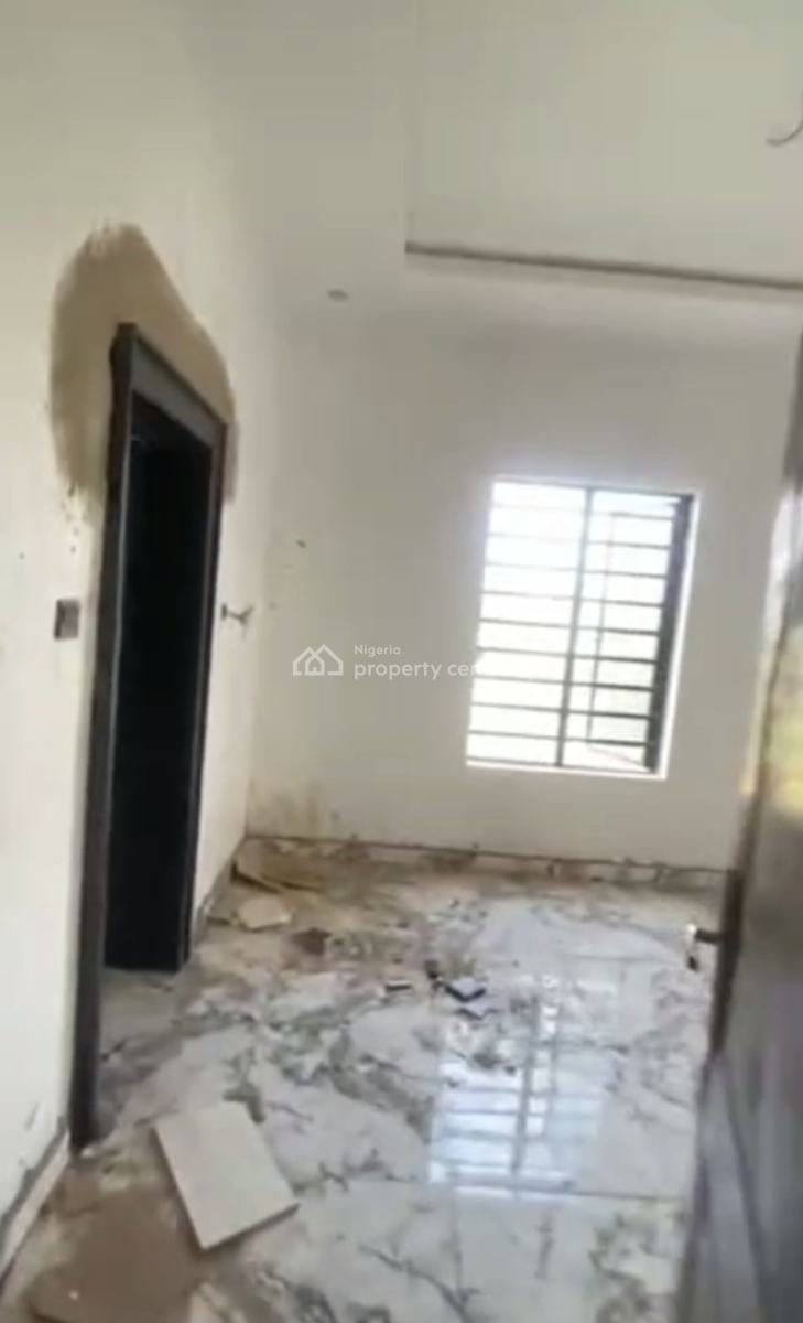 Exceptional Decent, Standard, Newly Built Two Bedroom Flat, Off Yetunde Brown, Ifako, Gbagada, Lagos, Flat / Apartment for Rent