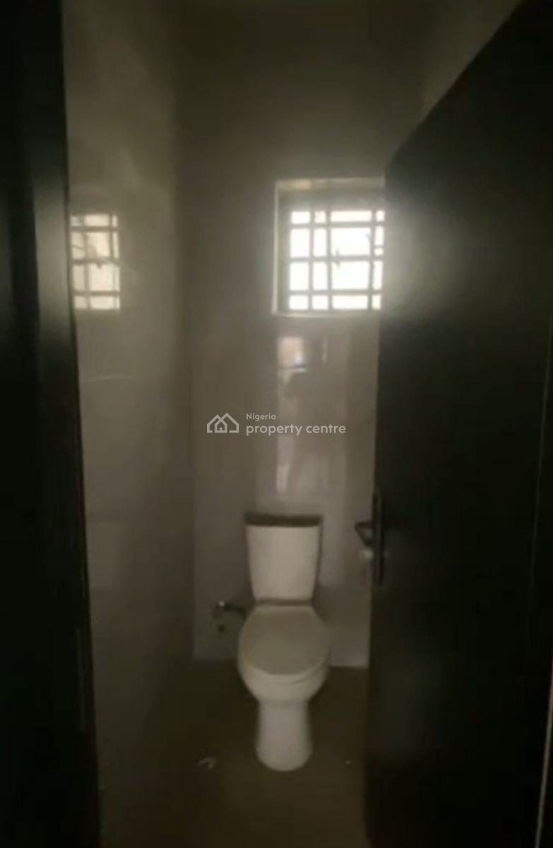 Exceptional Decent, Standard, Newly Built Two Bedroom Flat, Off Yetunde Brown, Ifako, Gbagada, Lagos, Flat / Apartment for Rent