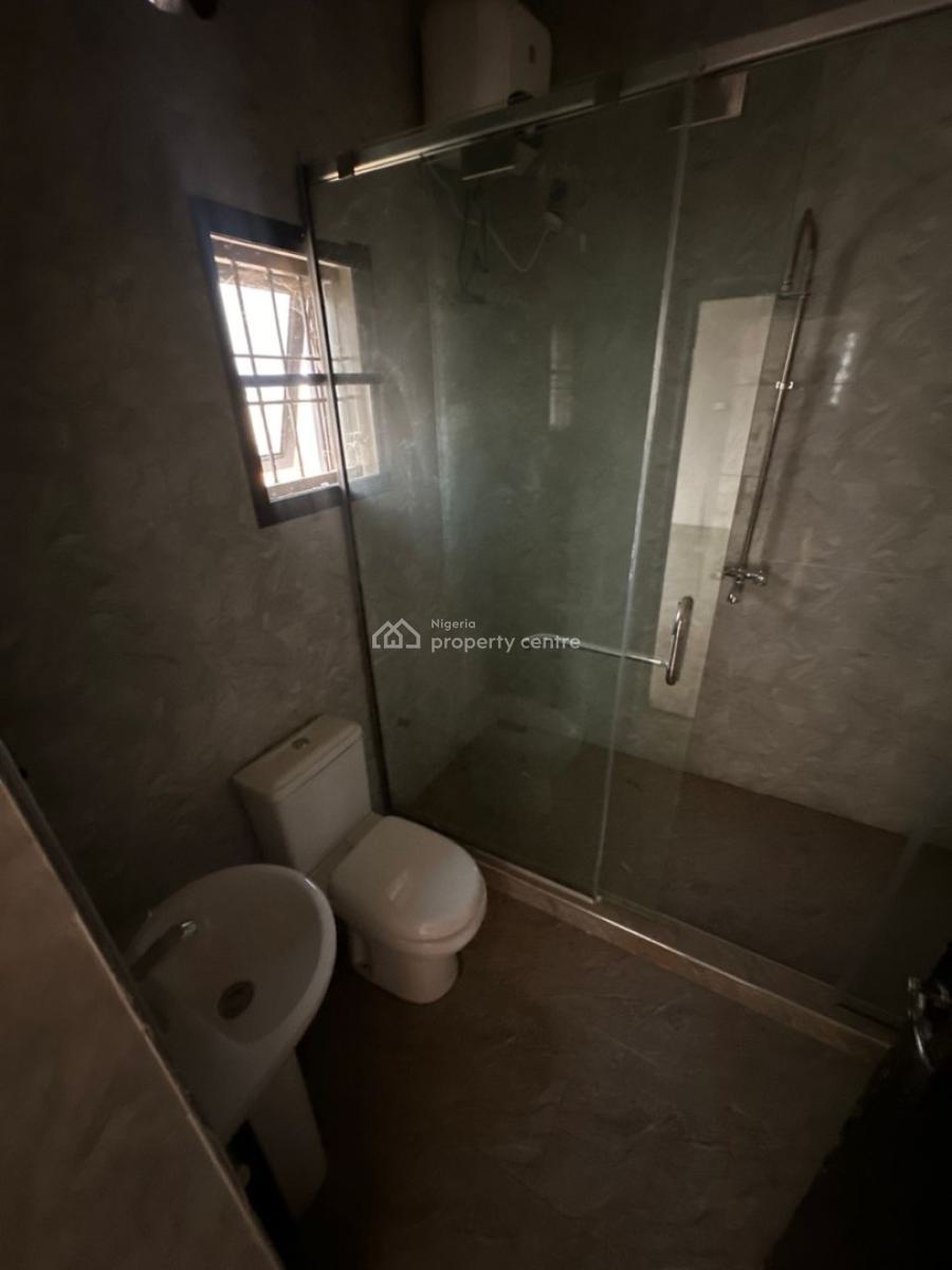 5 Bedrooms Detached Duplex 2 Living Room 1 Room Bq, Life Camp, Abuja, Detached Duplex for Sale