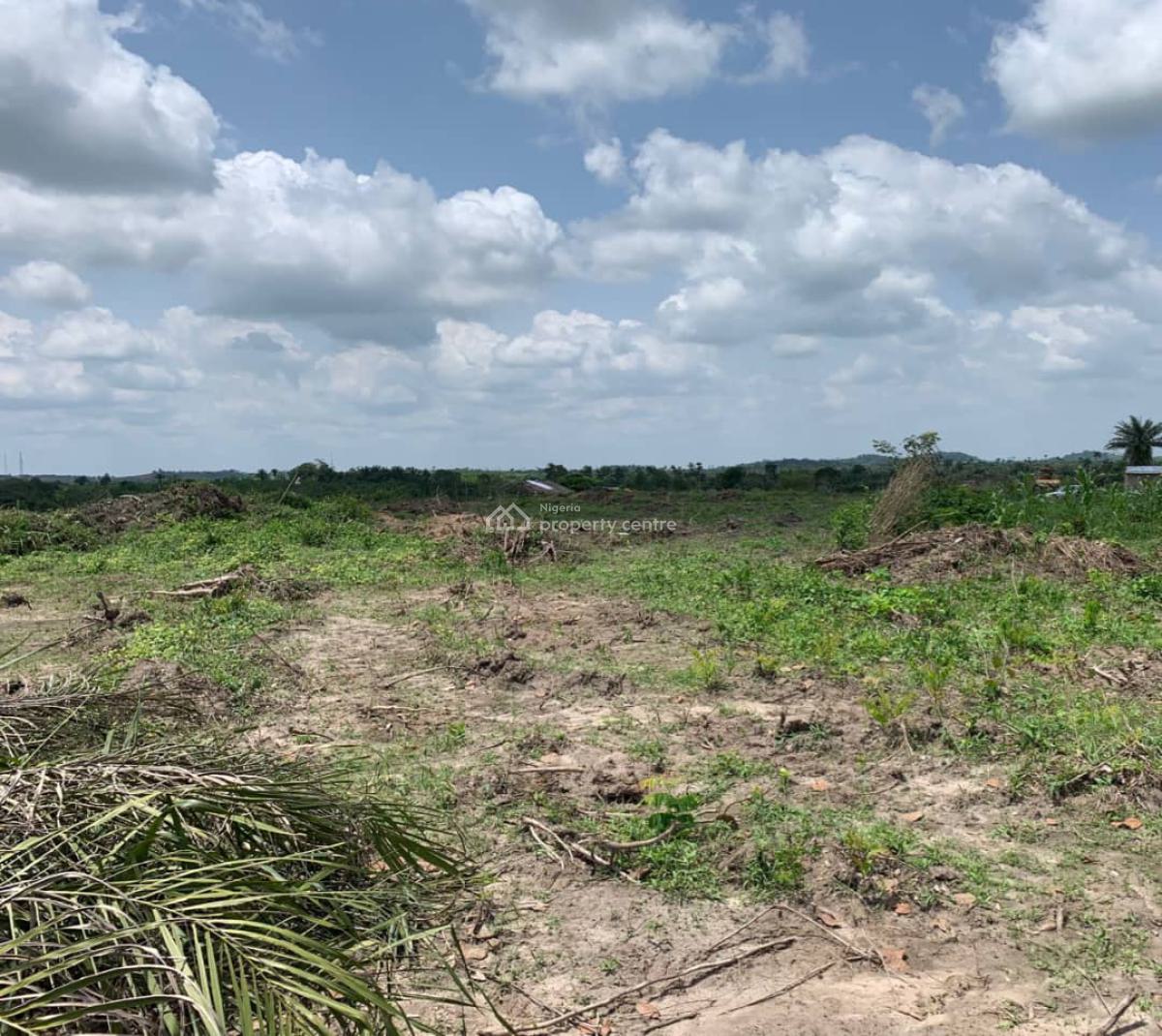 Verified Land in Seren Environment with Instant Allocation, Elerangbe, Ibeju Lekki, Lagos, Residential Land for Sale