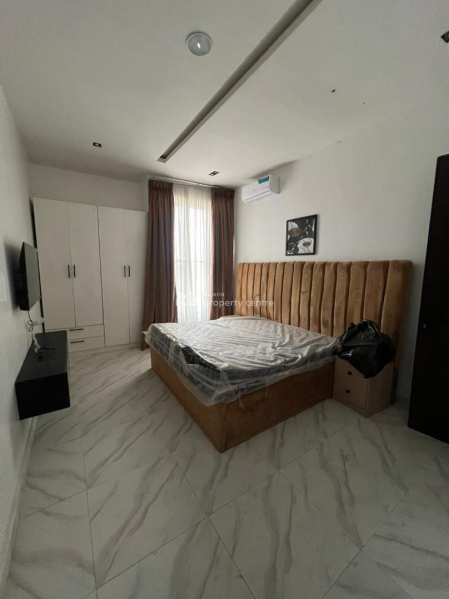 Furnished 2 Bedroom Apartment, Ologolo, Ologolo, Lekki, Lagos, Block of Flats for Sale