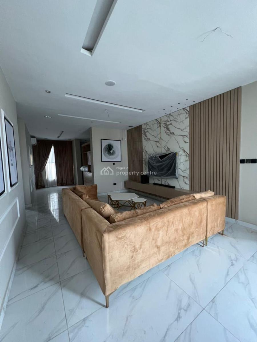 Furnished 2 Bedroom Apartment, Ologolo, Ologolo, Lekki, Lagos, Block of Flats for Sale