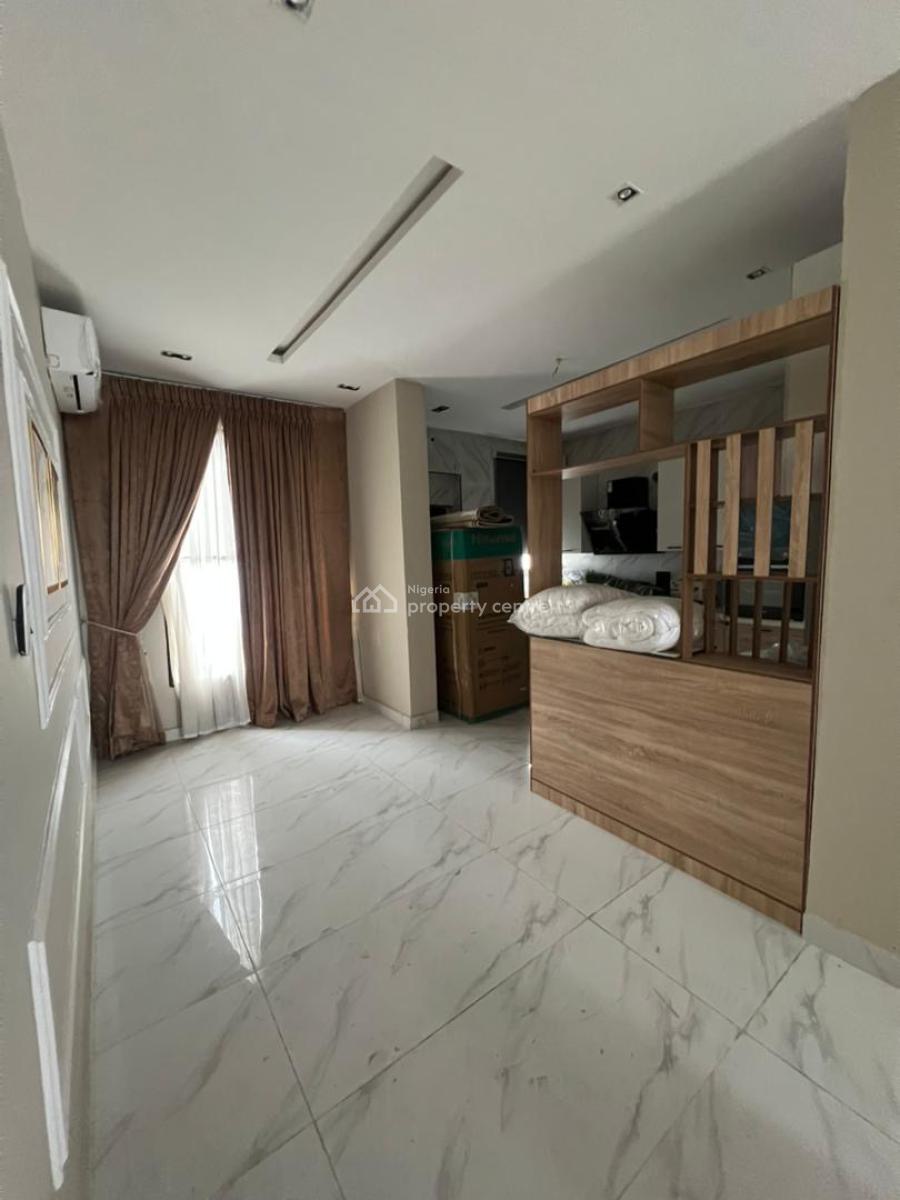 Furnished 2 Bedroom Apartment, Ologolo, Ologolo, Lekki, Lagos, Block of Flats for Sale